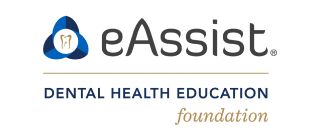 Dental Health Education Foundation logo