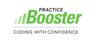 Practice Booster logo